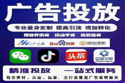 案例分享：百度竞价广告投放策略与效果